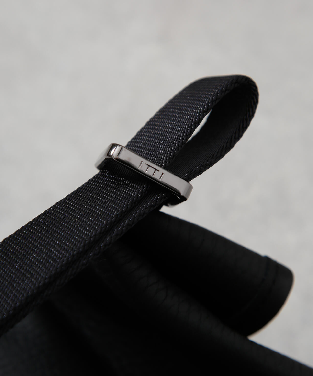 ITTI/別注 ANNIE RICE BAG iii 6706132014