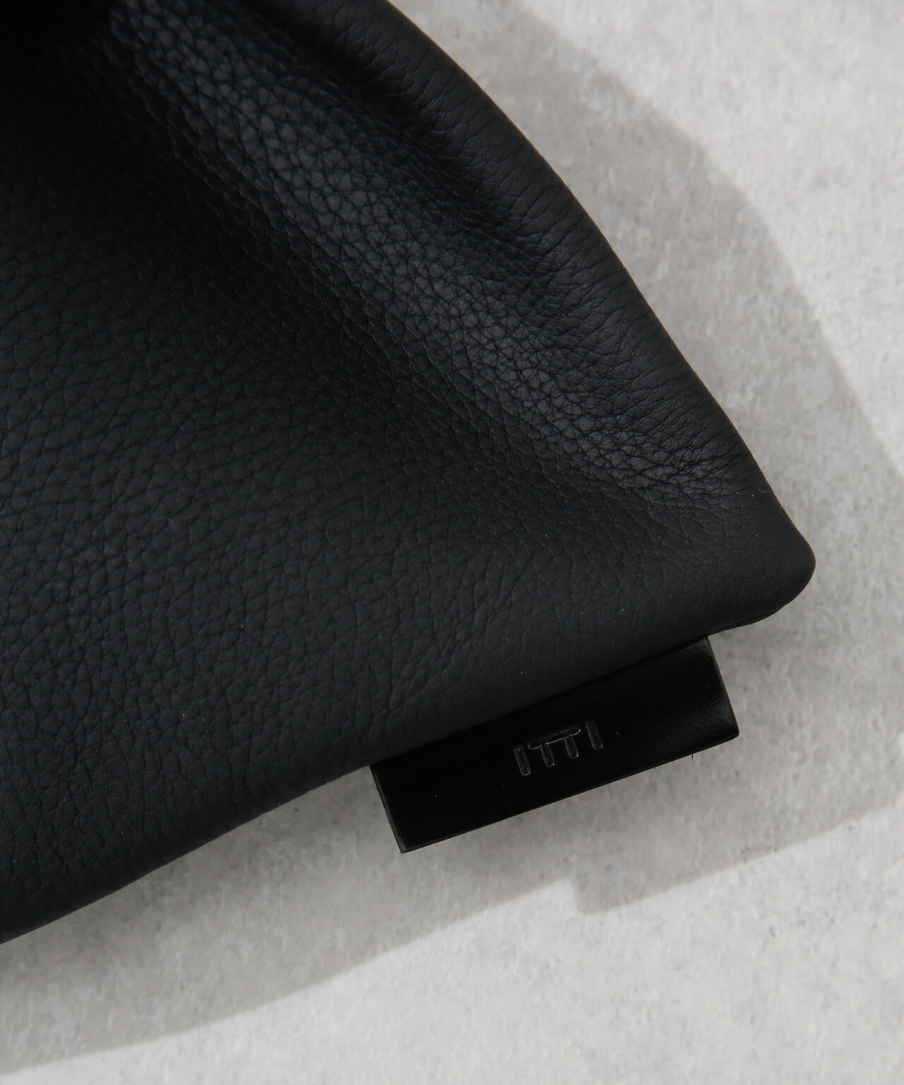 ITTI/別注 ANNIE RICE BAG iii 6706132014