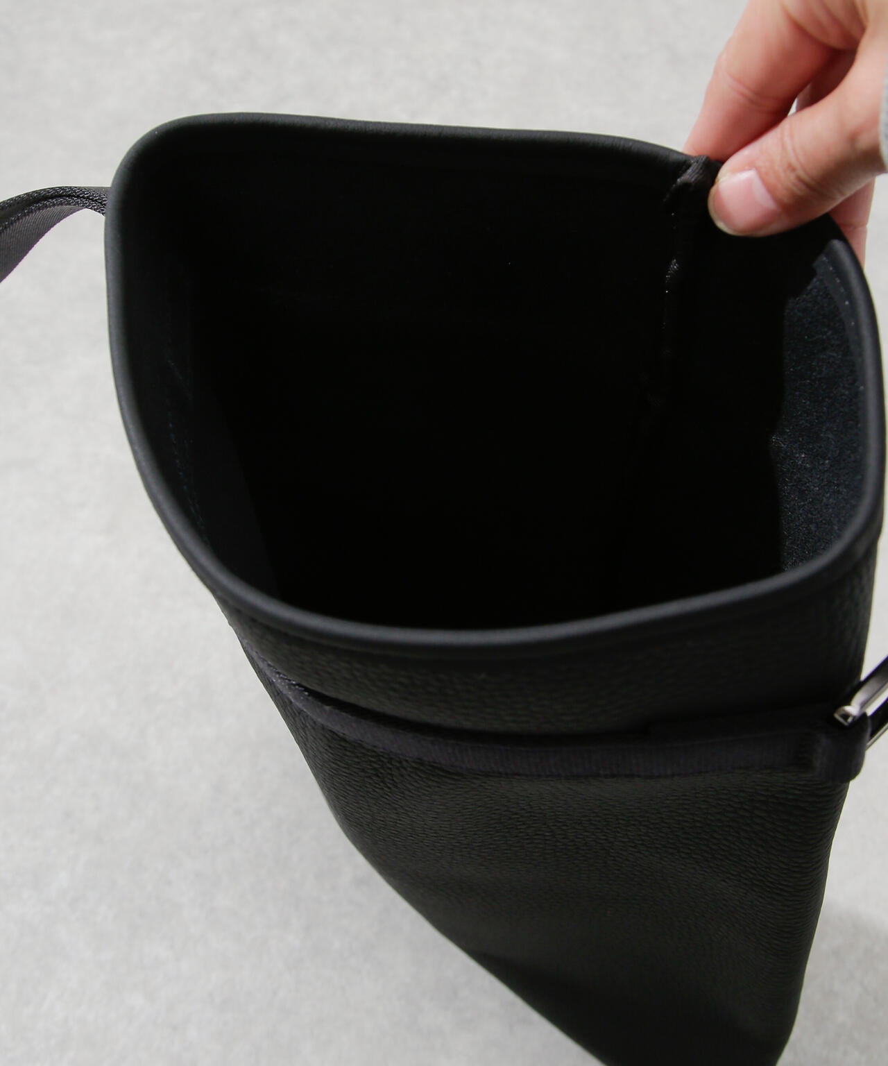 ITTI/別注 ANNIE RICE BAG iii 6706132014