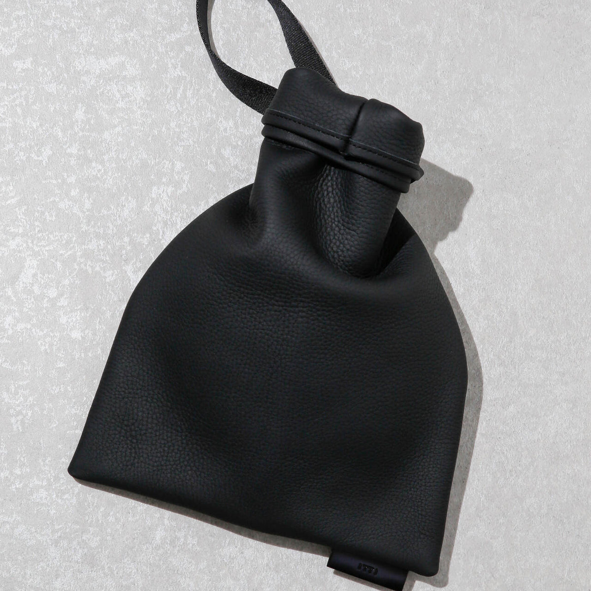 ITTI / 別注 ANNIE RICE BAG iii