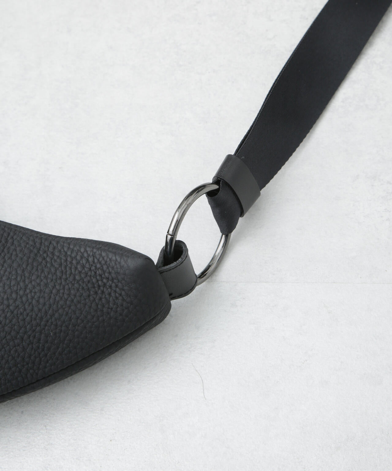 ITTI / 別注 MINI MOON BAG