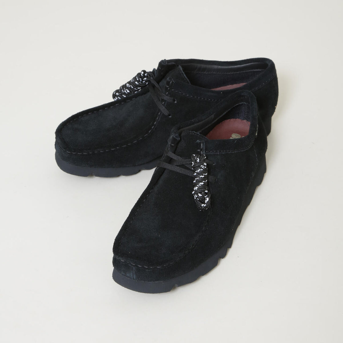 clarks / WallabeeGTX