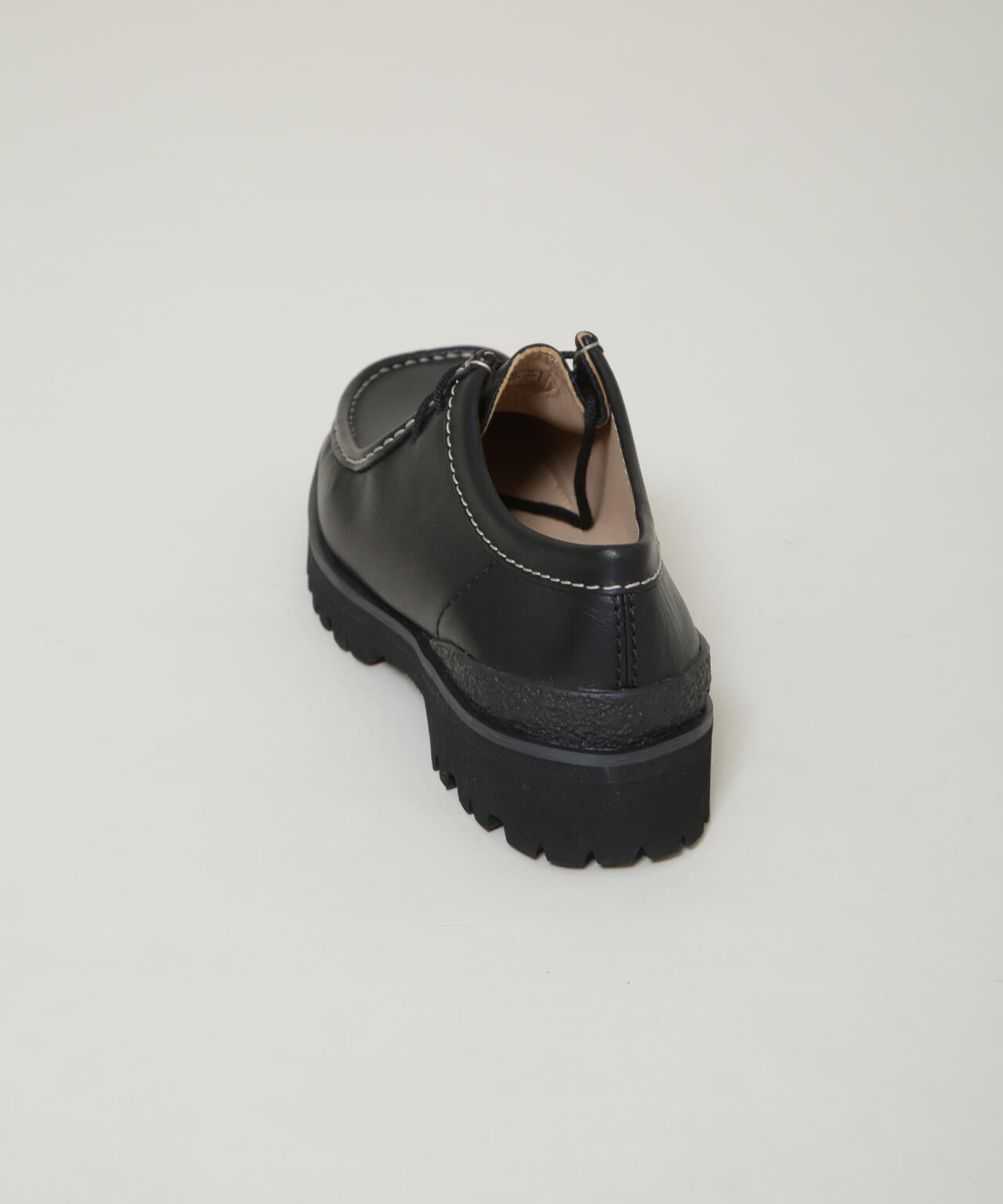 clarks / Walla Yukoner