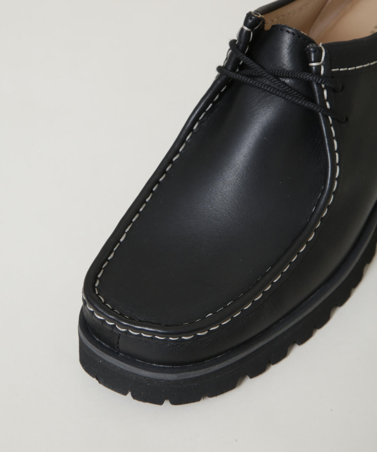 clarks / Walla Yukoner