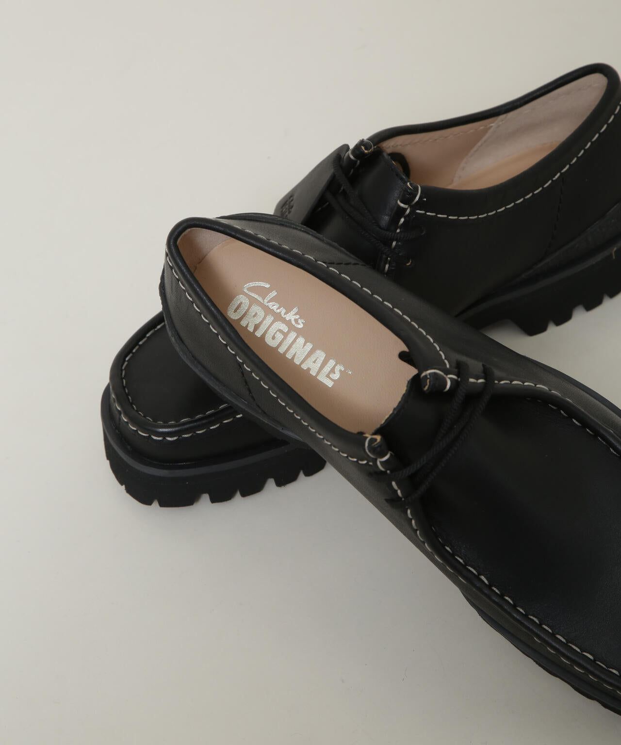 clarks / Walla Yukoner