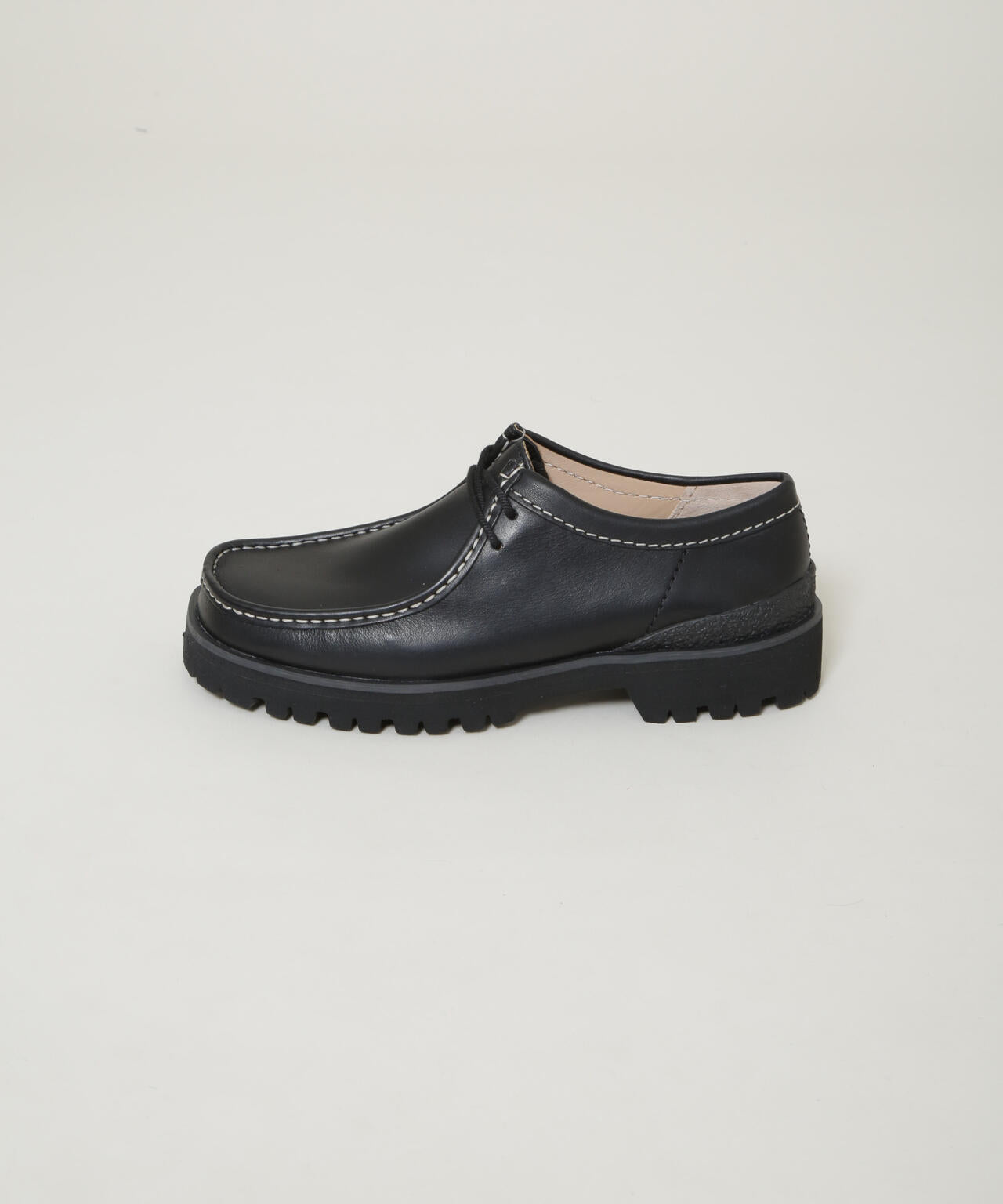 極美品 Clarks Walla Yukoner レザー 29cm Walla Yukoner / ワラユーコナー （ブラウンレザー） -Clarks