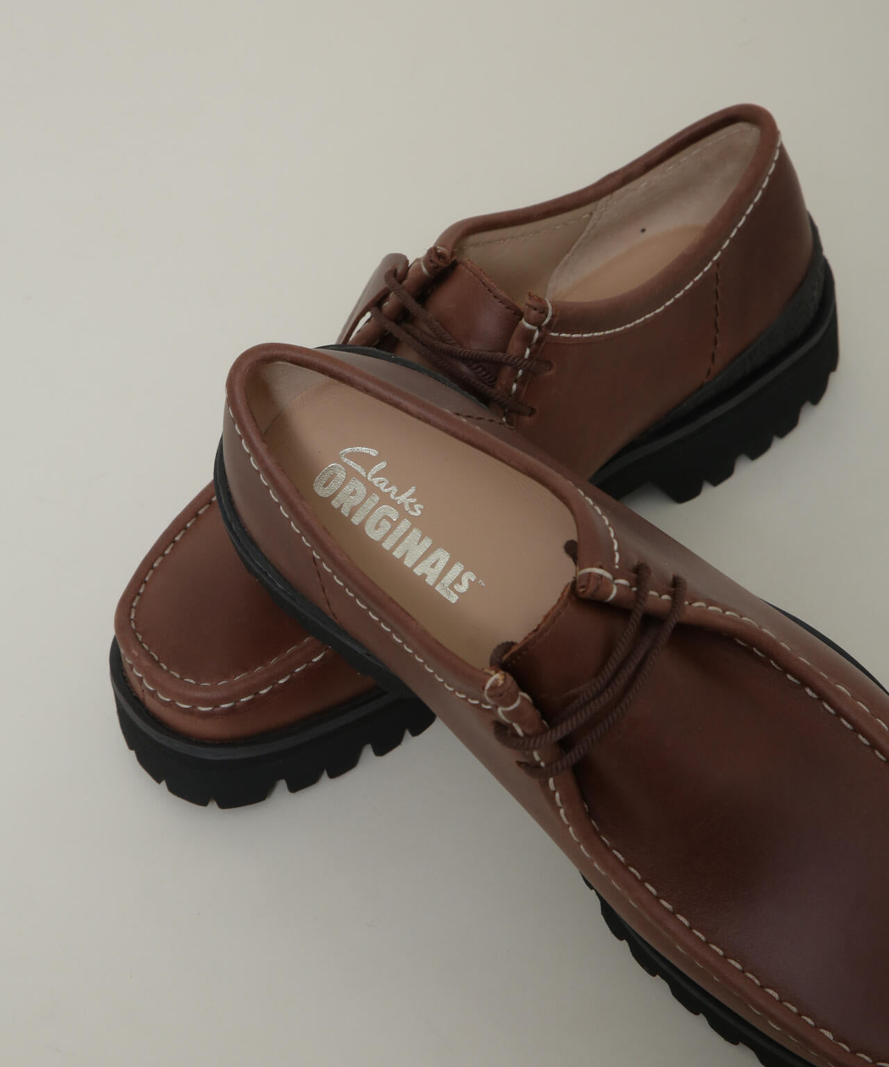 clarks/Walla Yukoner