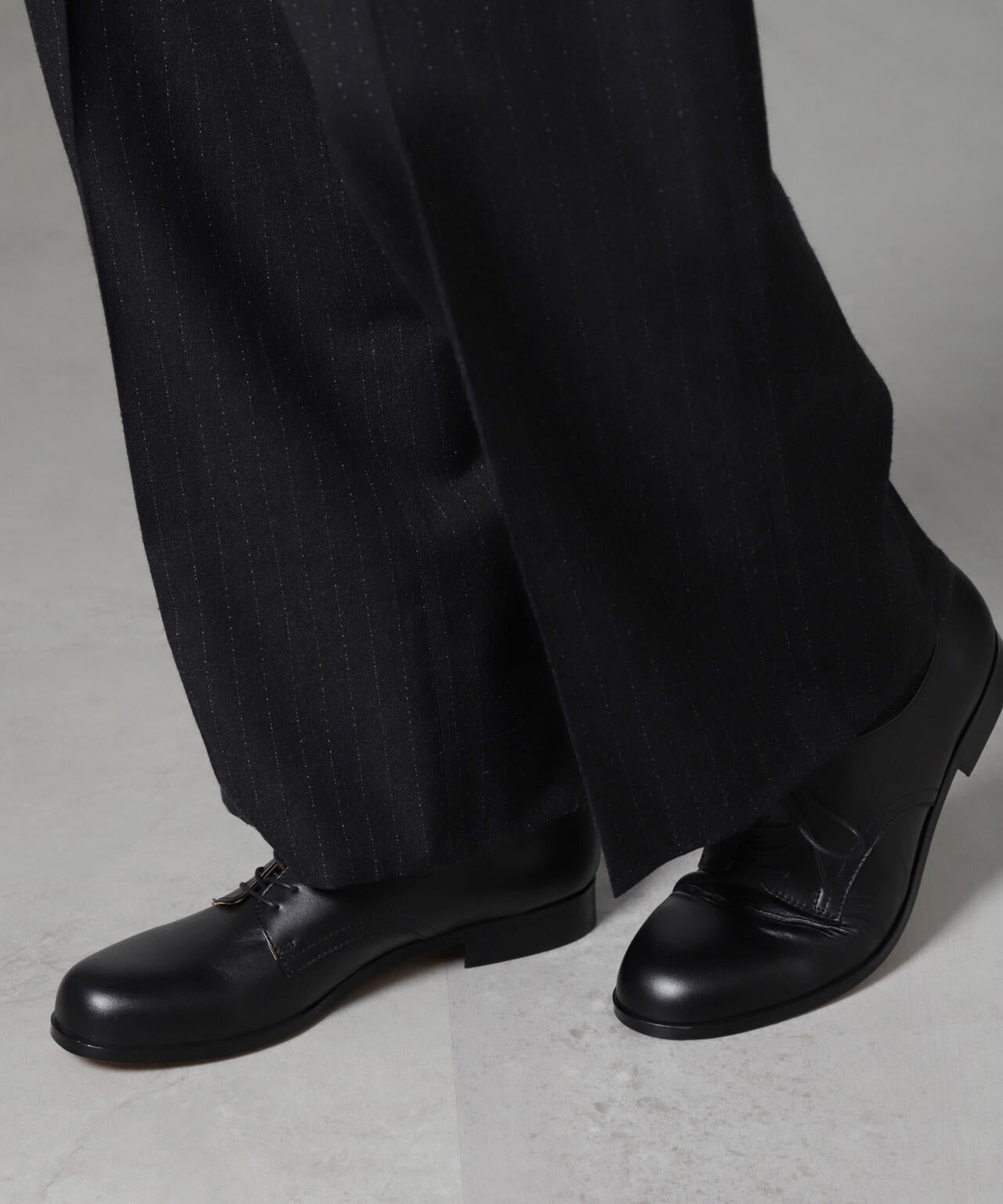 PADRONE THE STANDARD LINE / 別注 DERBY PLAIN TOE/プレーン トゥ PADRONE THE STANDARD LINE / 別注 DERBY PLAIN TOE/プレーン トゥ
