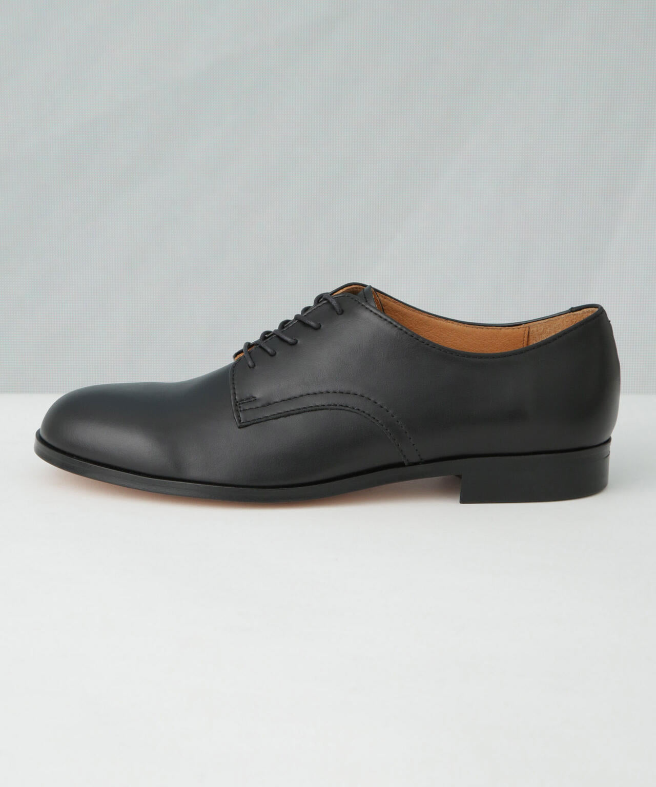 PADRONE THE STANDARD LINE / 別注 DERBY PLAIN TOE/プレーン トゥ