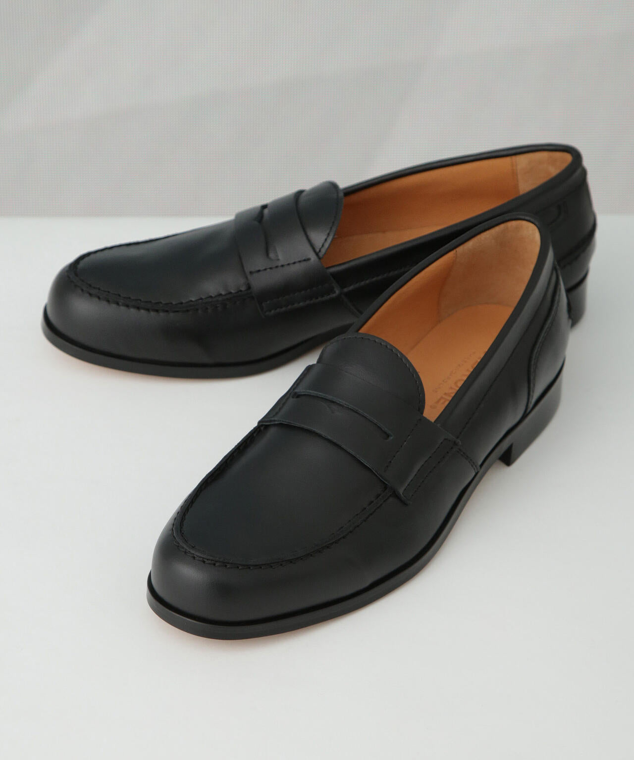 PADRONE THE STANDARD LINE / 別注 LOAFER / ローファー