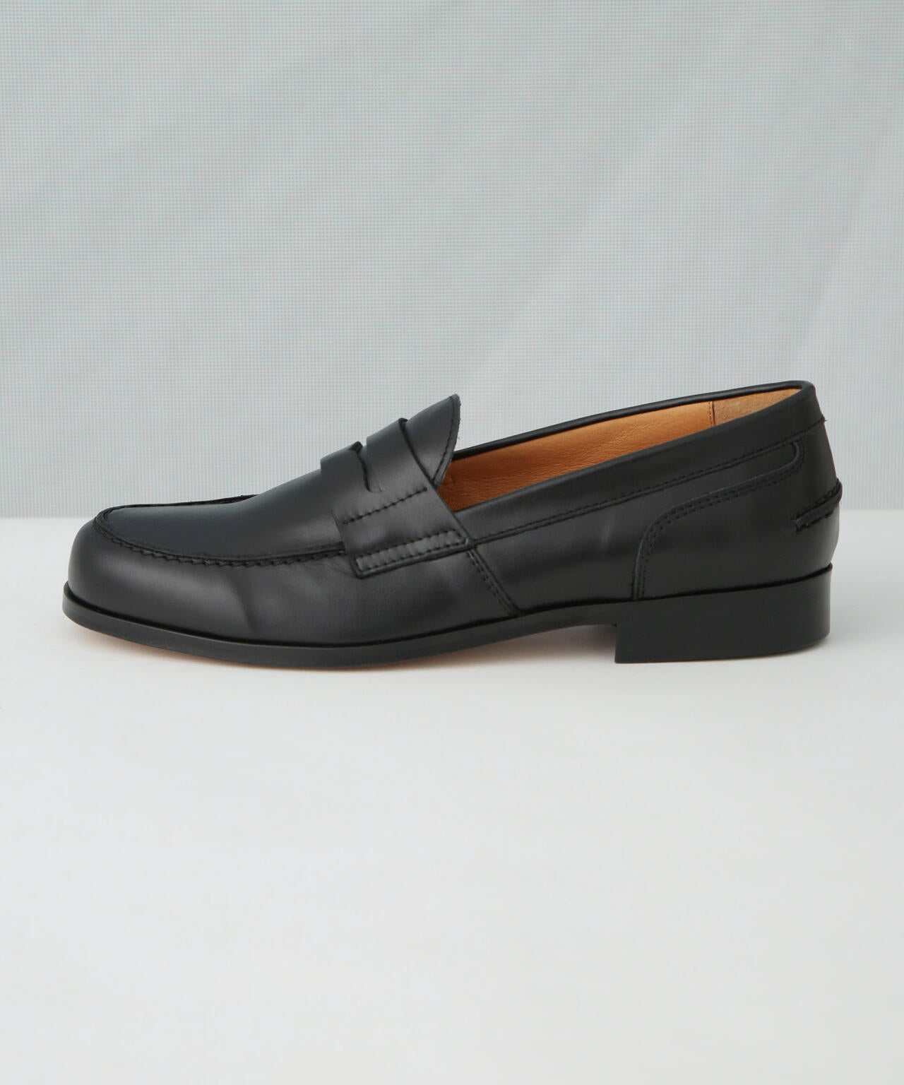 PADRONE THE STANDARD LINE / 別注 LOAFER / ローファー