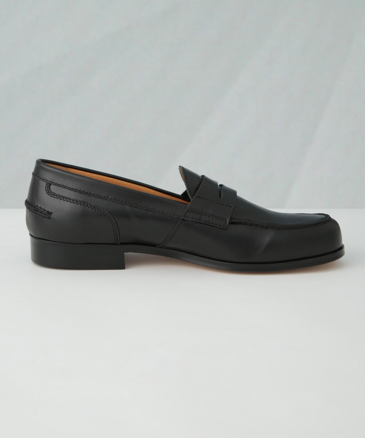 PADRONE THE STANDARD LINE/別注 LOAFER / ローファー 6706133005