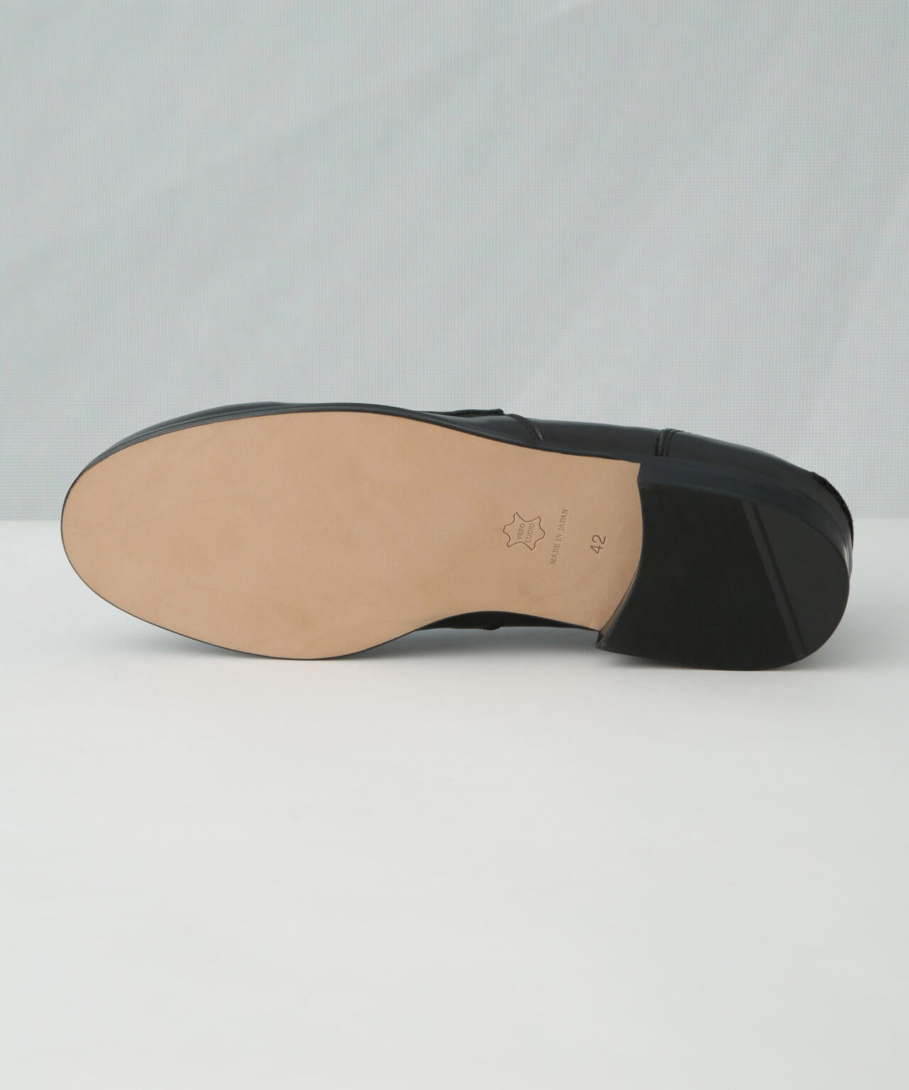 PADRONE THE STANDARD LINE / 別注 LOAFER / ローファー