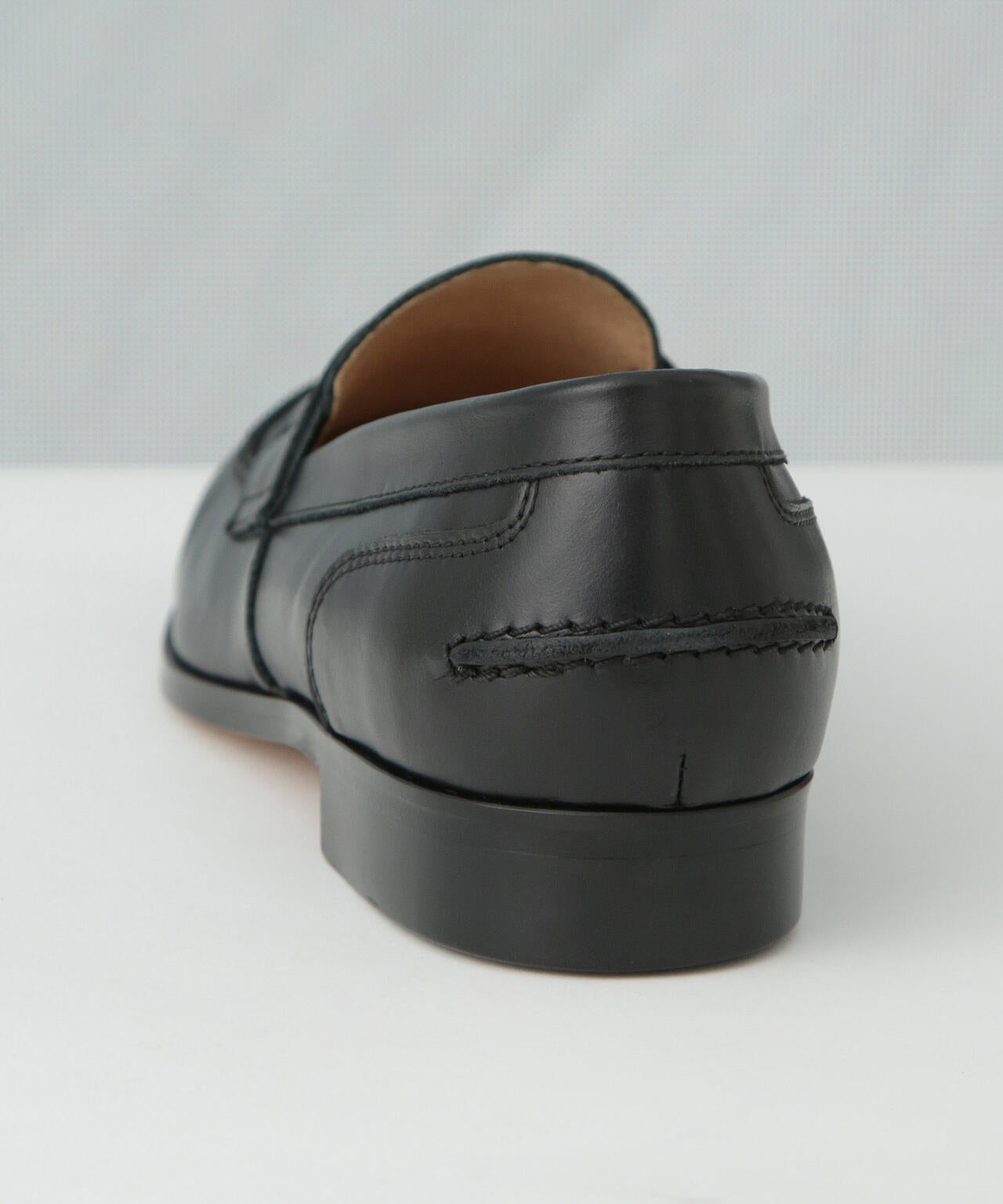 PADRONE THE STANDARD LINE / 別注 LOAFER / ローファー