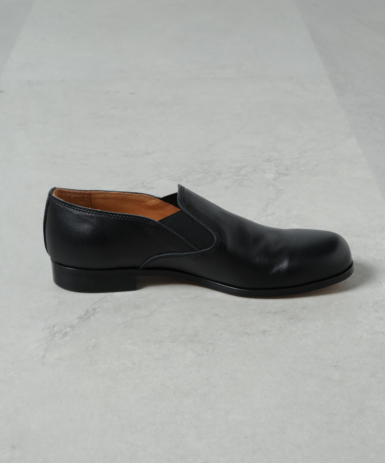 PADRONE THE STANDARD LINE/別注 SIDE GORE SHOES/サイドゴアシューズ 6706133006