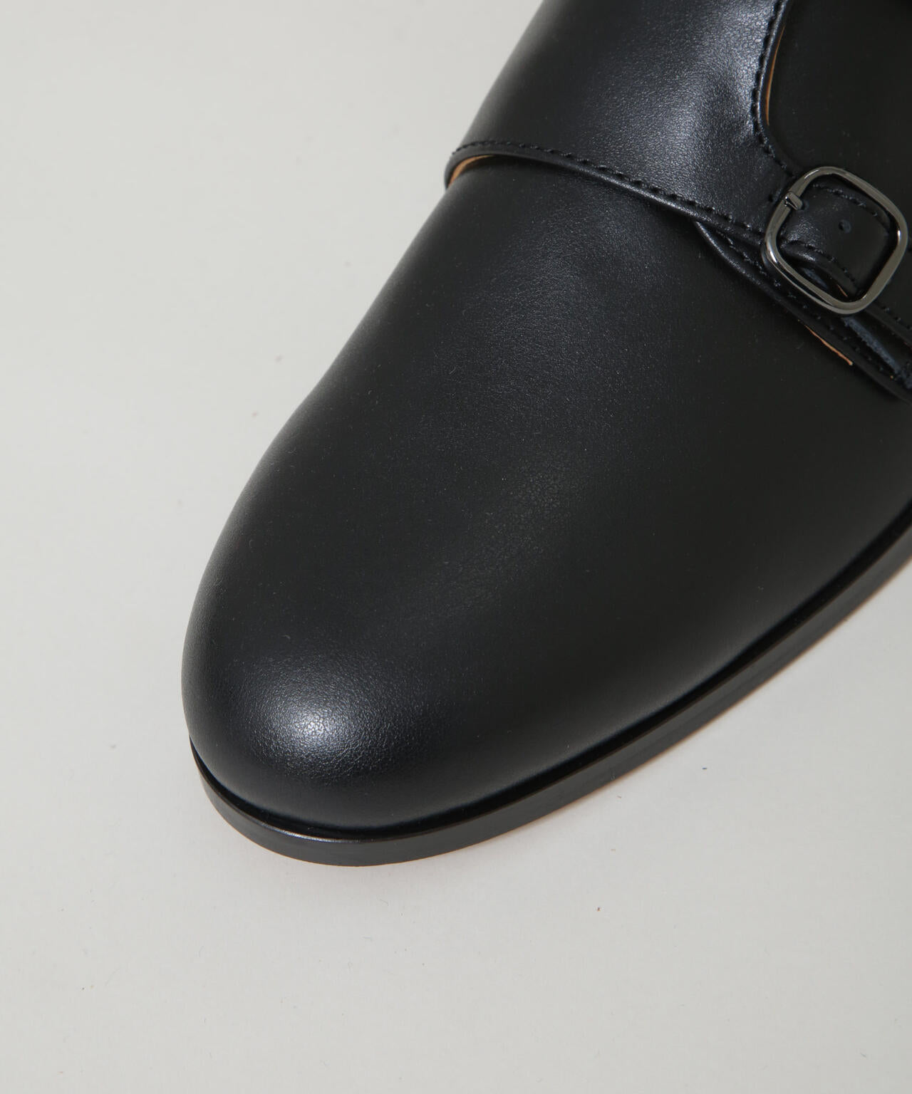 PADRONE THE STANDARD LINE / 別注 DOUBLE MONK/ダブルモンクストラップ