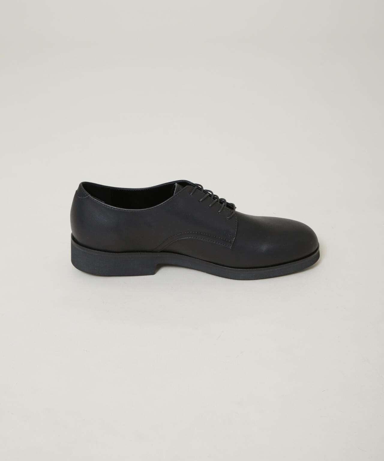 PADRONE THE STANDARD LINE/別注 プレーントゥ / WATER PROOF 6706133008
