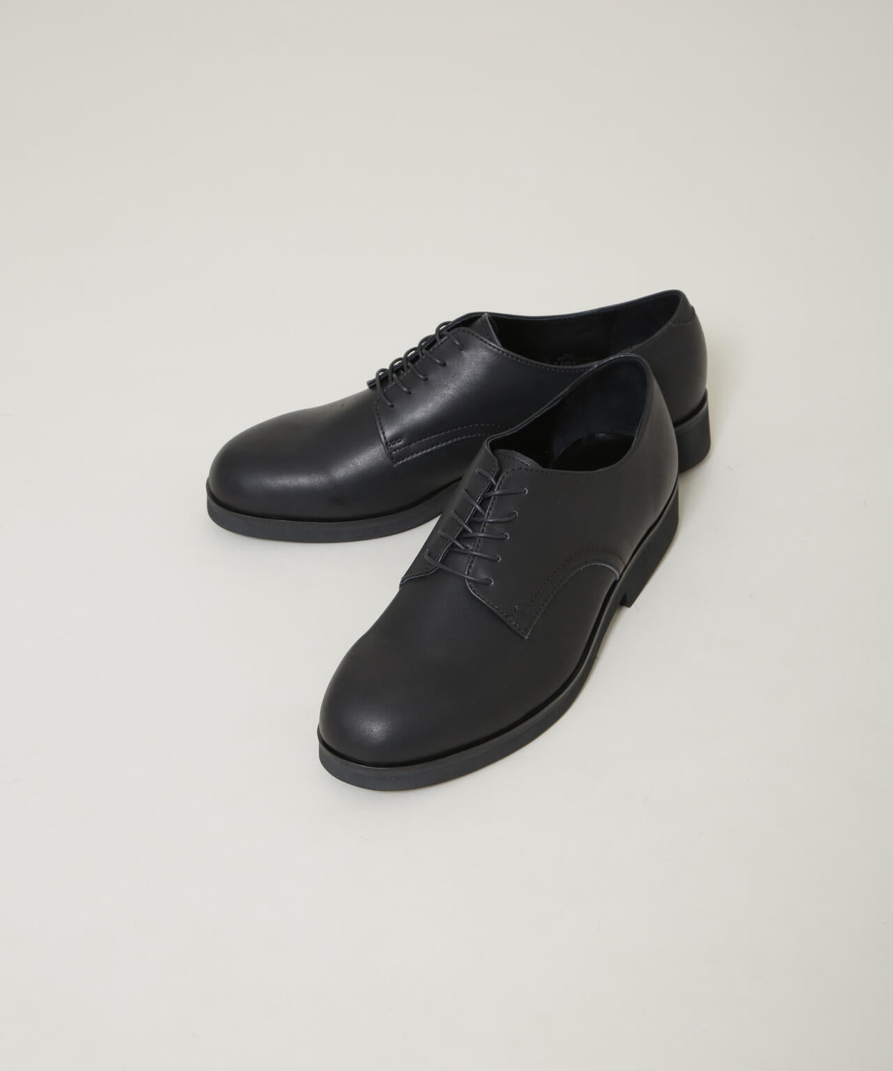 PADRONE THE STANDARD LINE/別注 プレーントゥ / WATER PROOF 6706133008