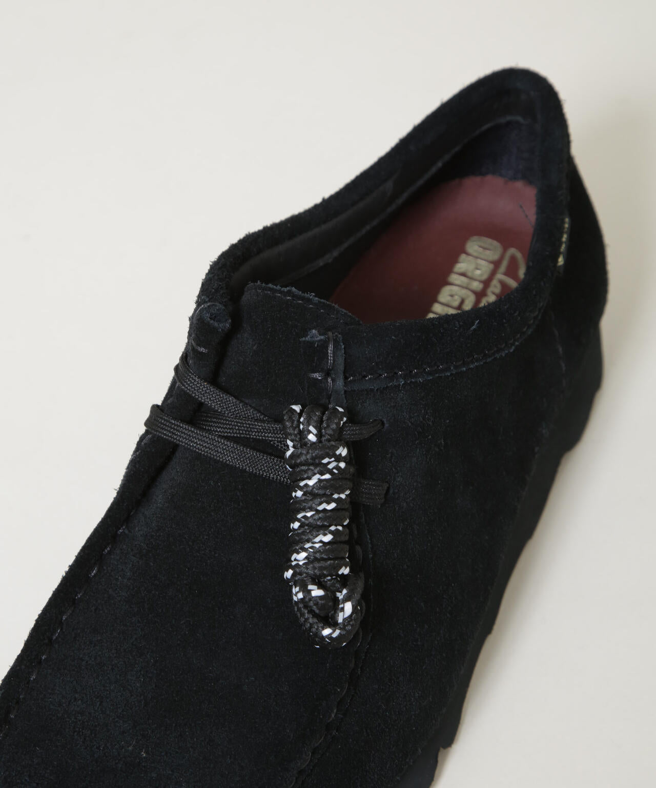 clarks/WallabeeGTX 6706133010