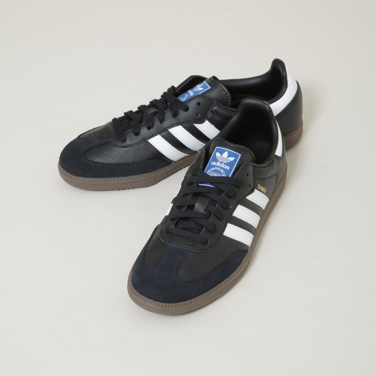 adidas/SAMBA OG