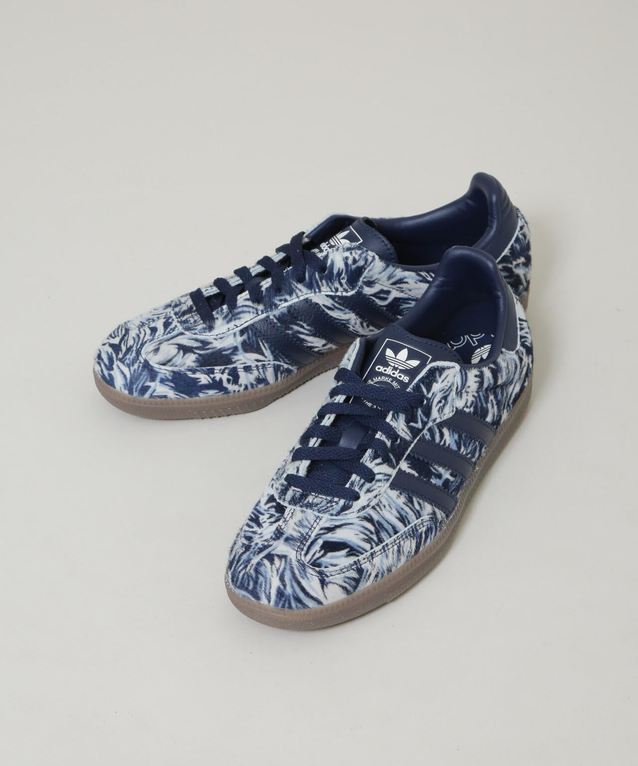 adidas/SAMBA OG W
