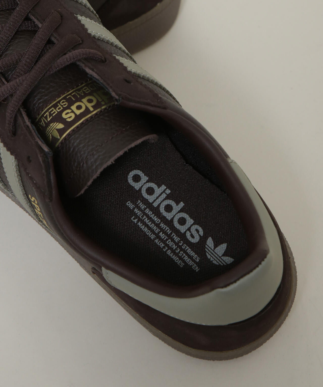 adidas / HANDBALL SPEZIAL