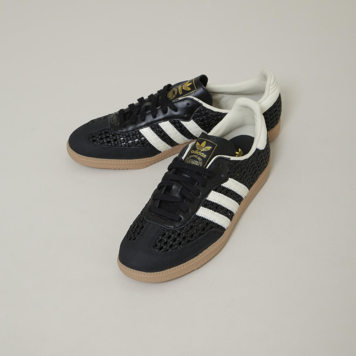 adidas / SAMBA OG W