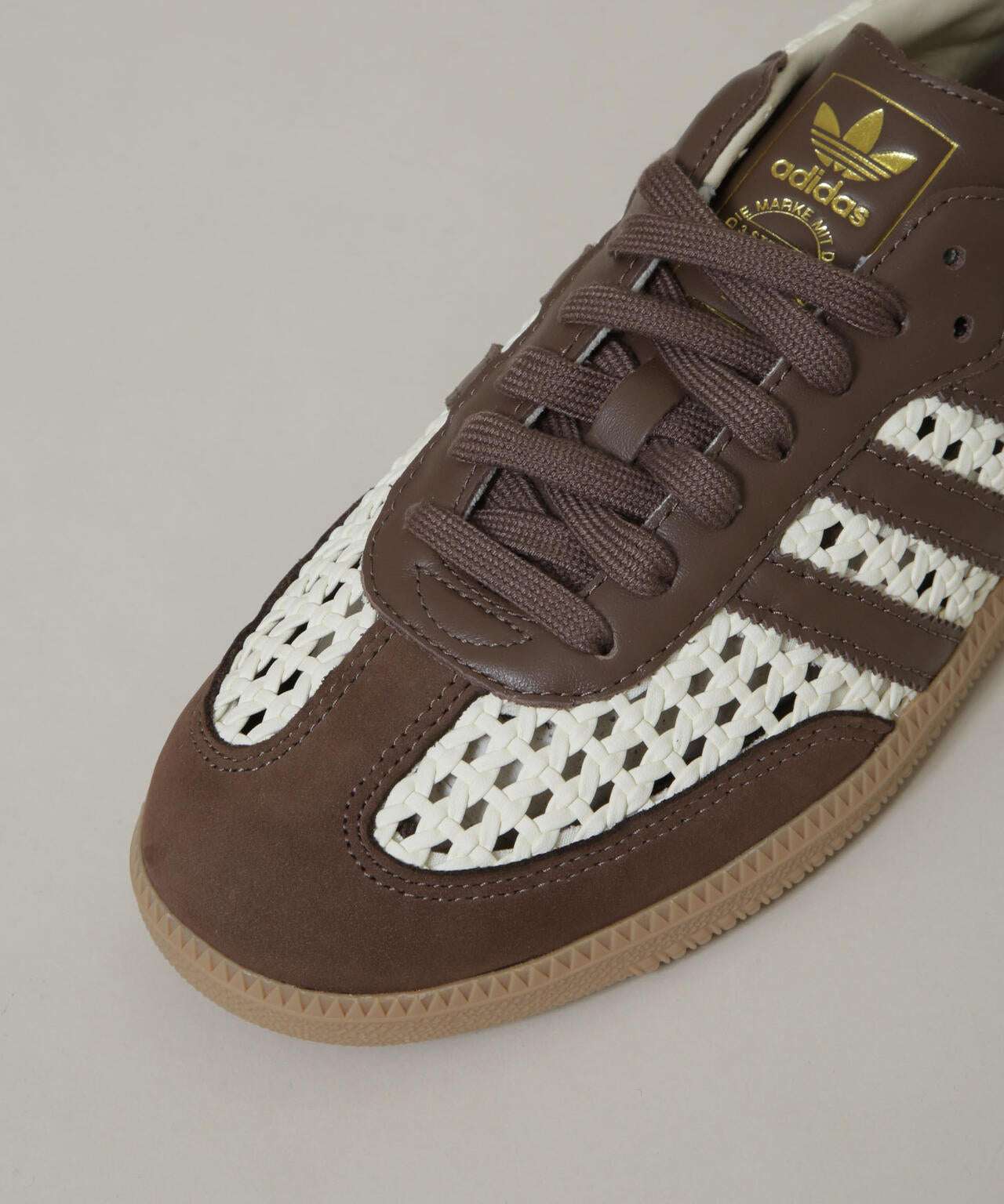adidas / SAMBA OG W