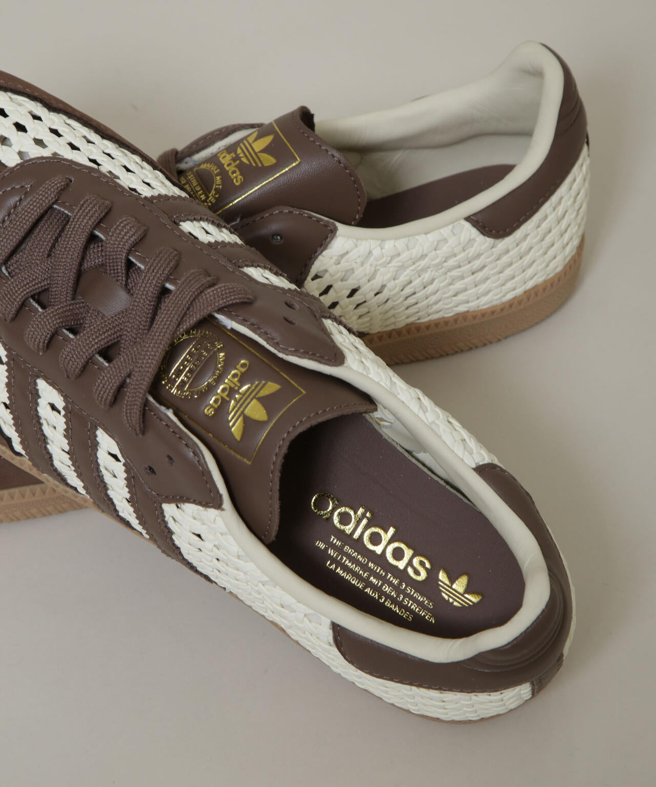 adidas / SAMBA OG W