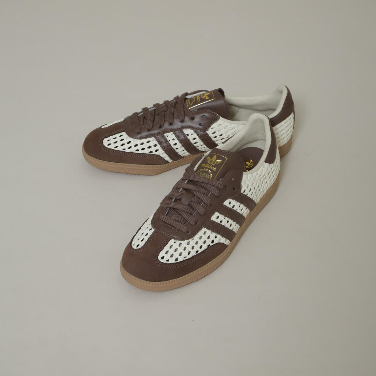 adidas / SAMBA OG W