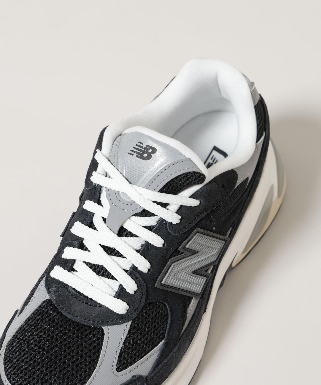 new balance/Abzorb 2010
