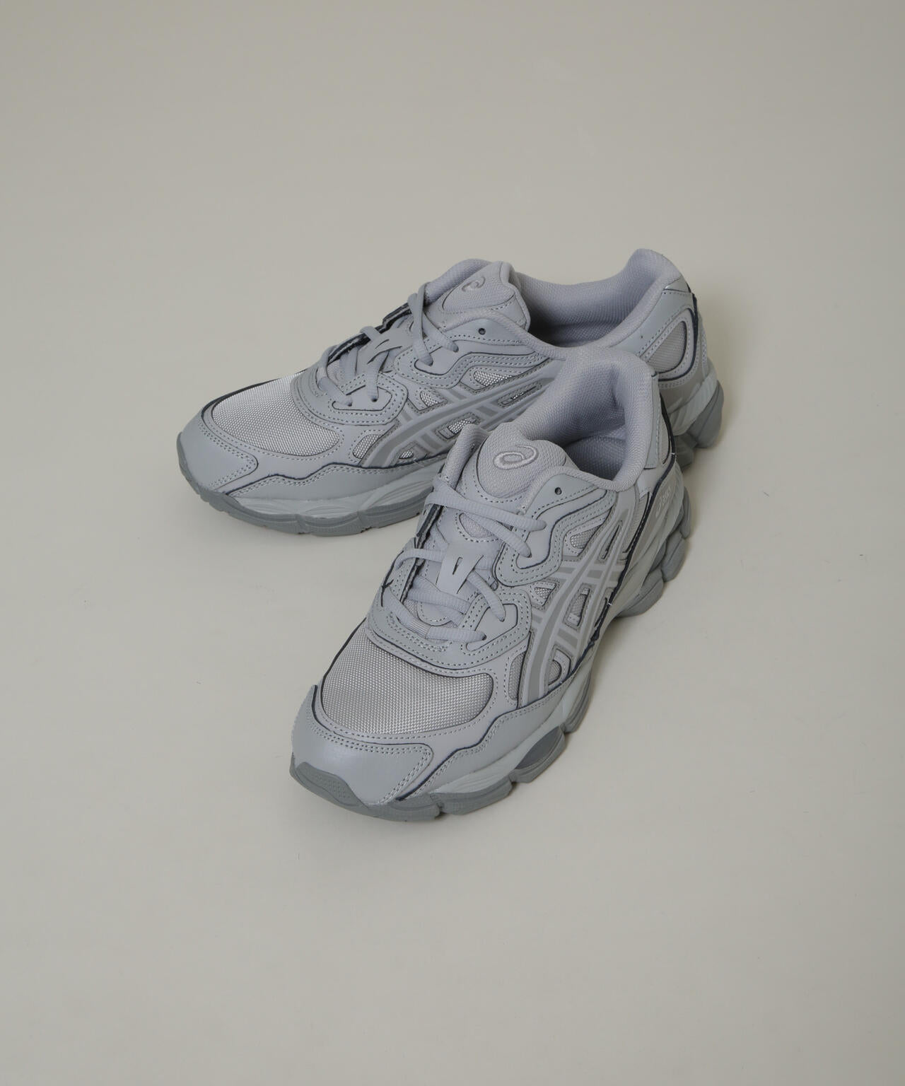 asics / GEL-NYC