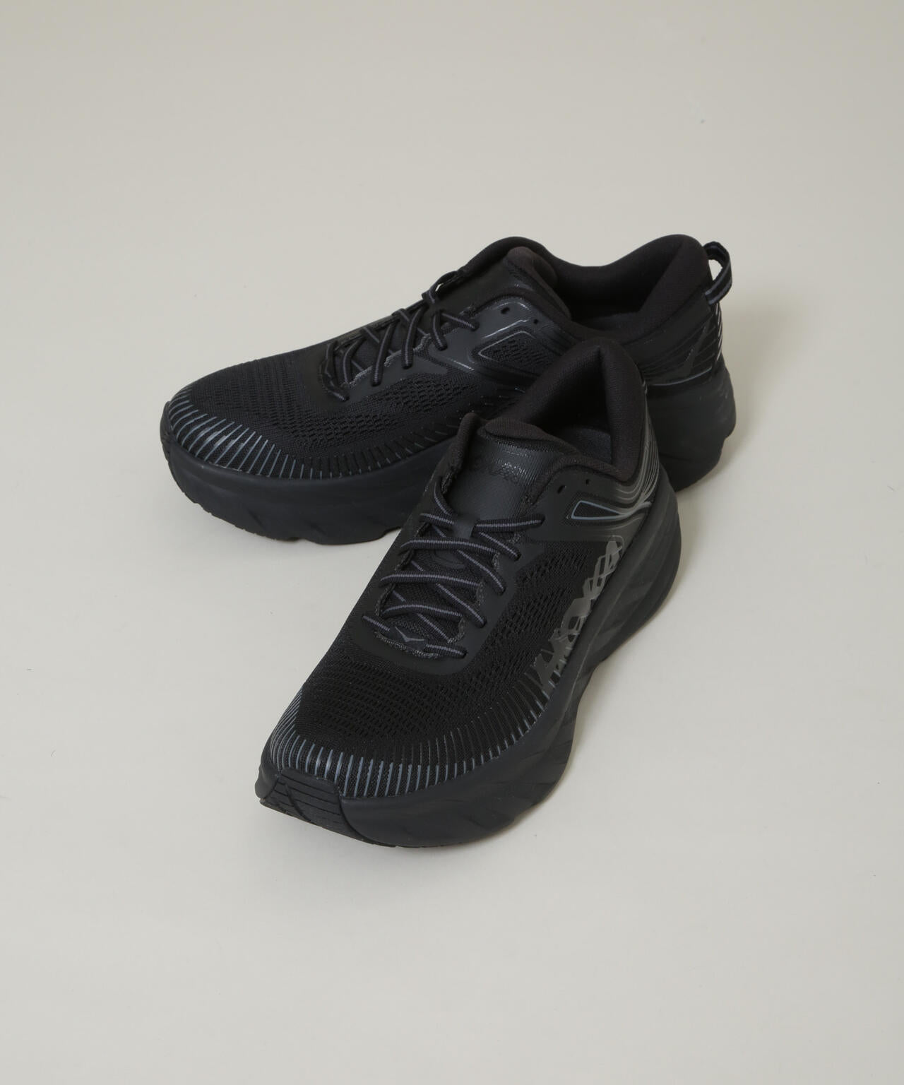 MUTEKICHI★ホカオネオネ BONDI7 ボンダイ7 HOKA/M BONDI 7