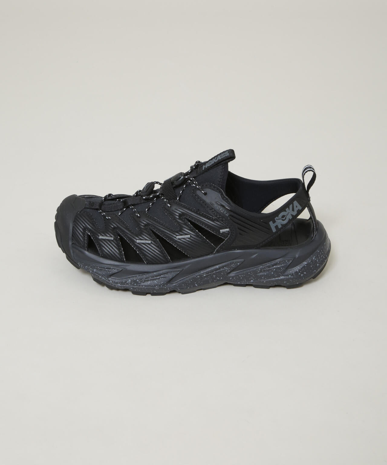 【5月15日購入】HOKA U HOPARA 【1回使用超美品】 HOKA / U HOPARA