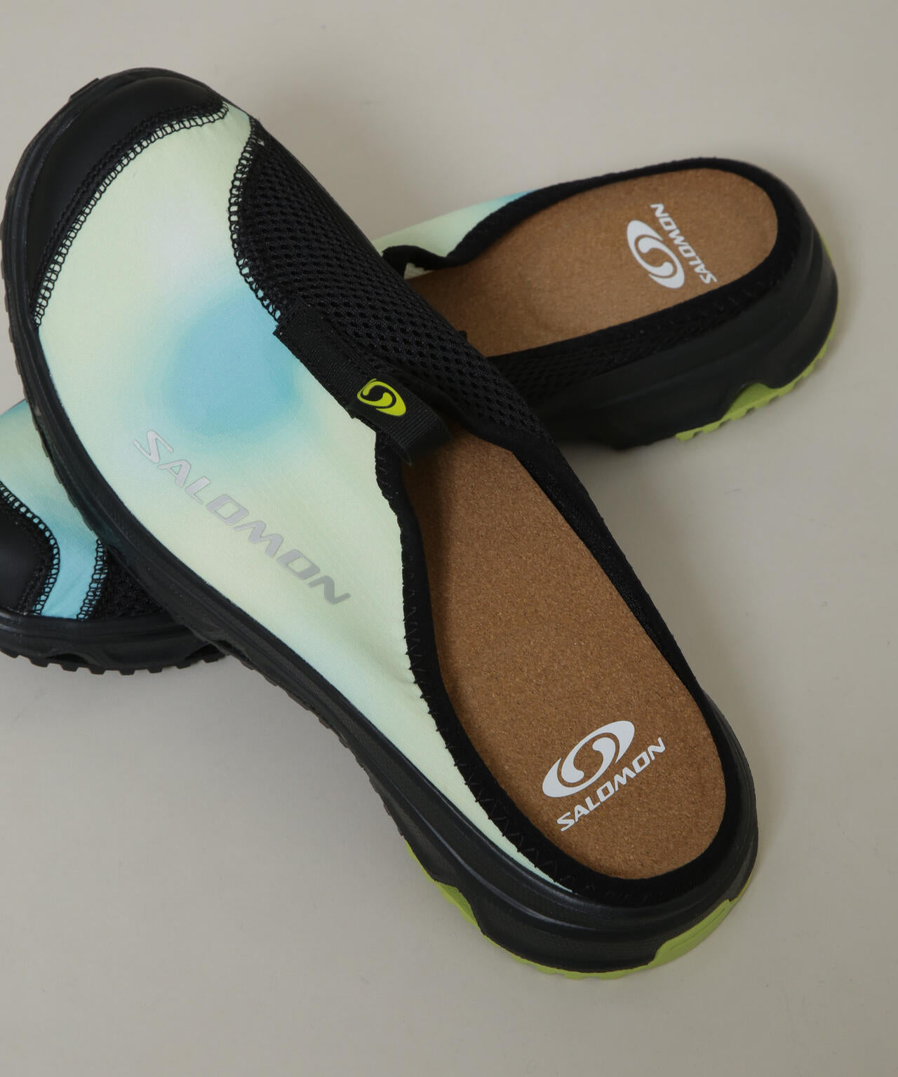 SALOMON/RX SLIDE 3.0 SEASONAL 6706134066