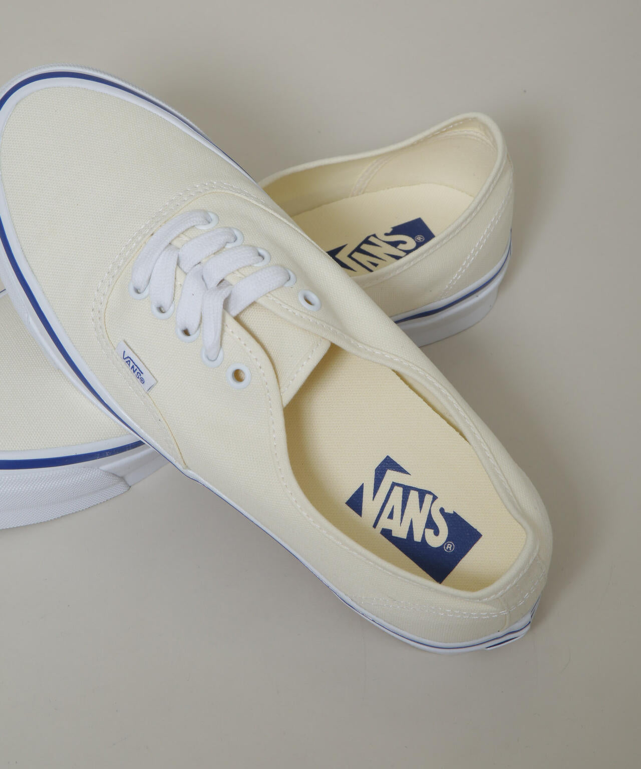 VANS / LX Authentic Reissue 44