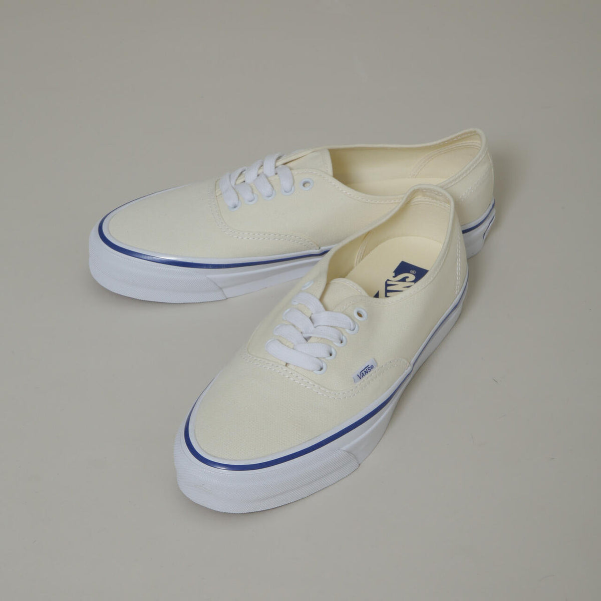 VANS / LX Authentic Reissue 44