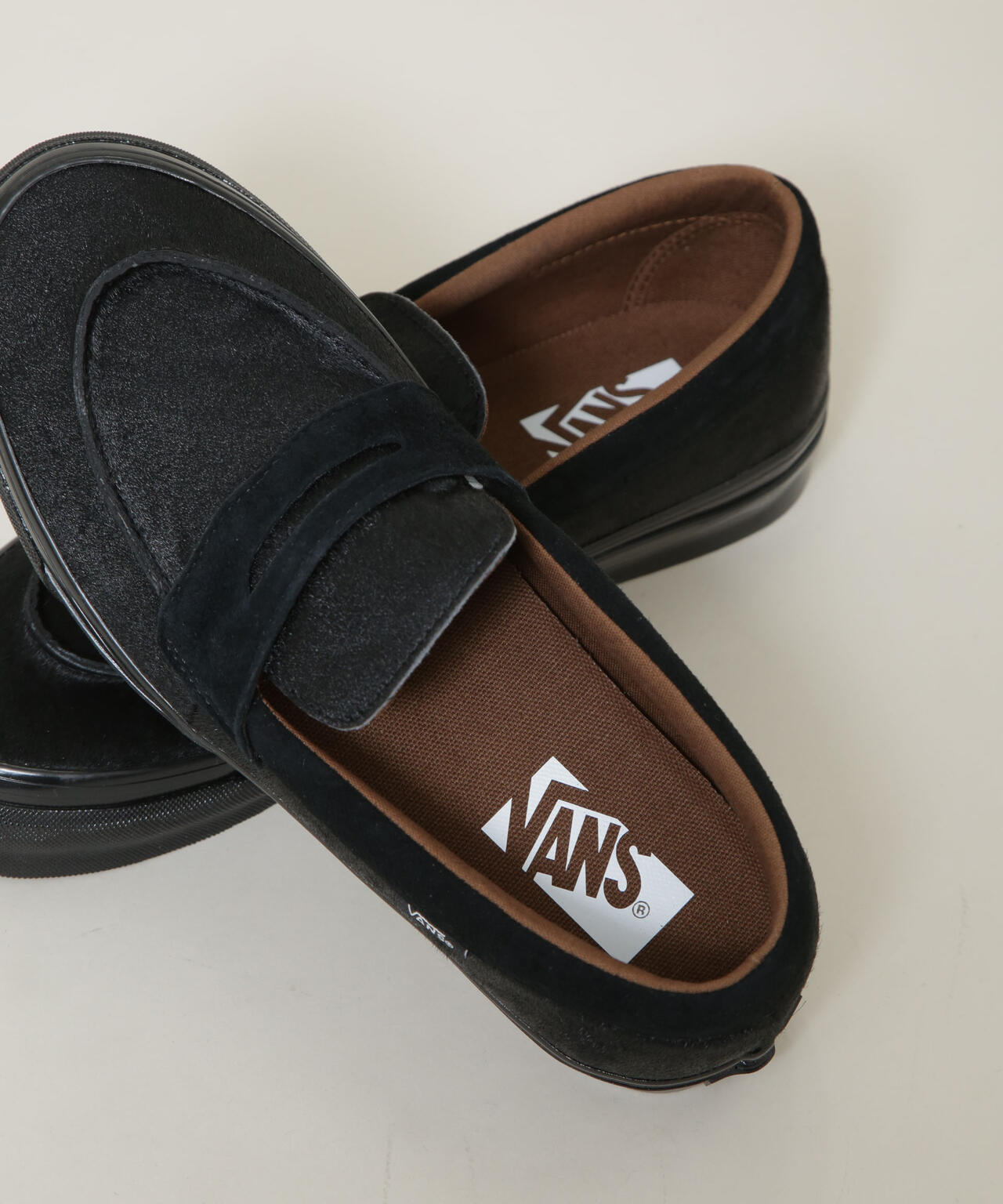 VANS/LX Loafer 53 6706134071