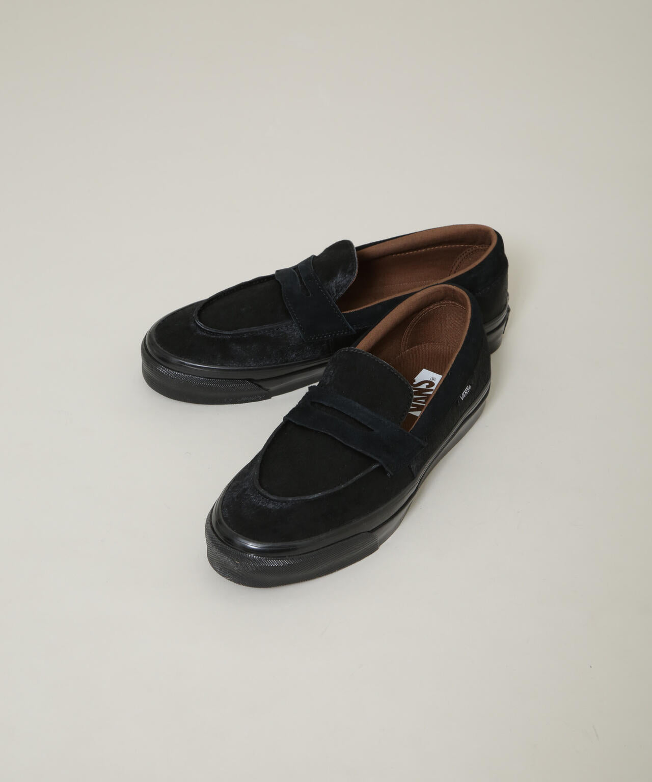 VANS/LX Loafer 53 6706134071