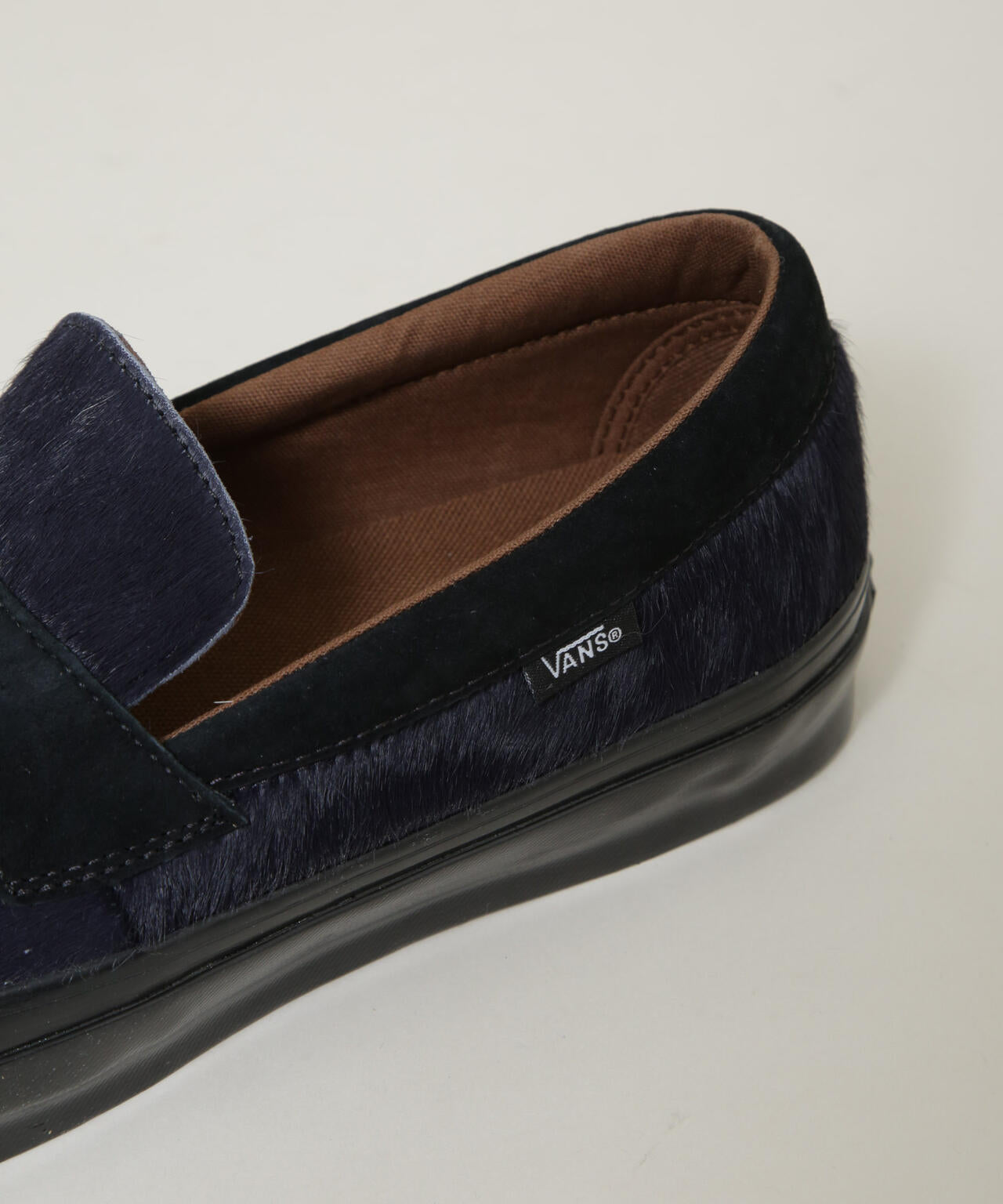 VANS/LX Loafer 53