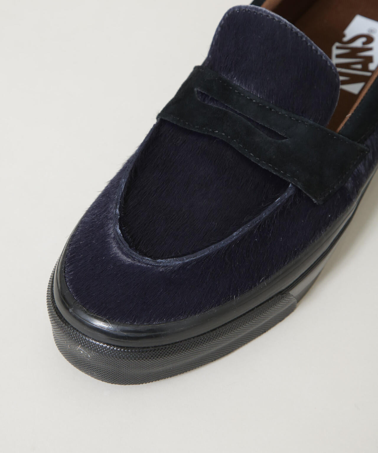 VANS/LX Loafer 53 6706134072