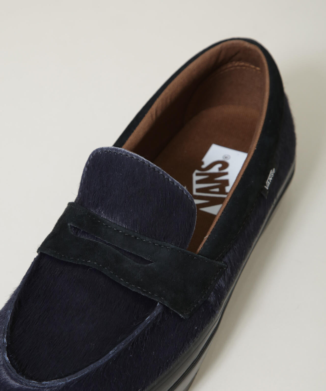 VANS/LX Loafer 53