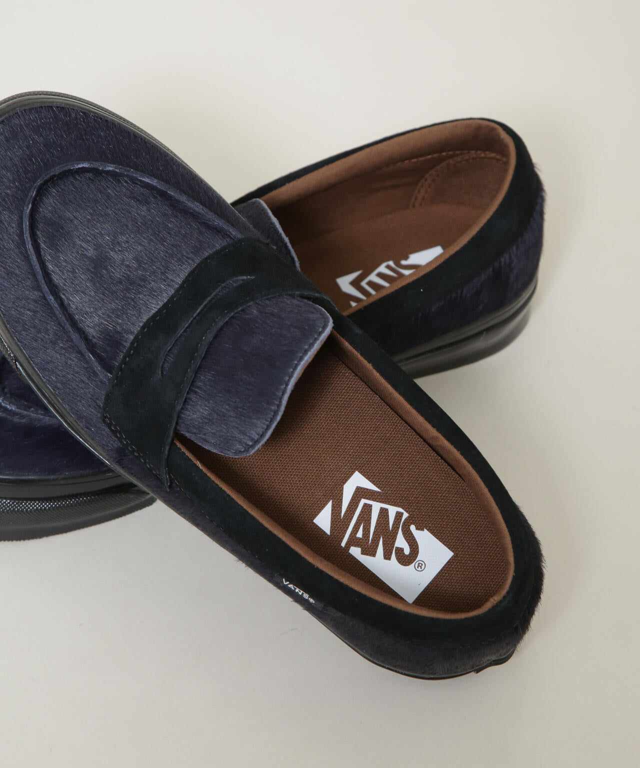VANS/LX Loafer 53