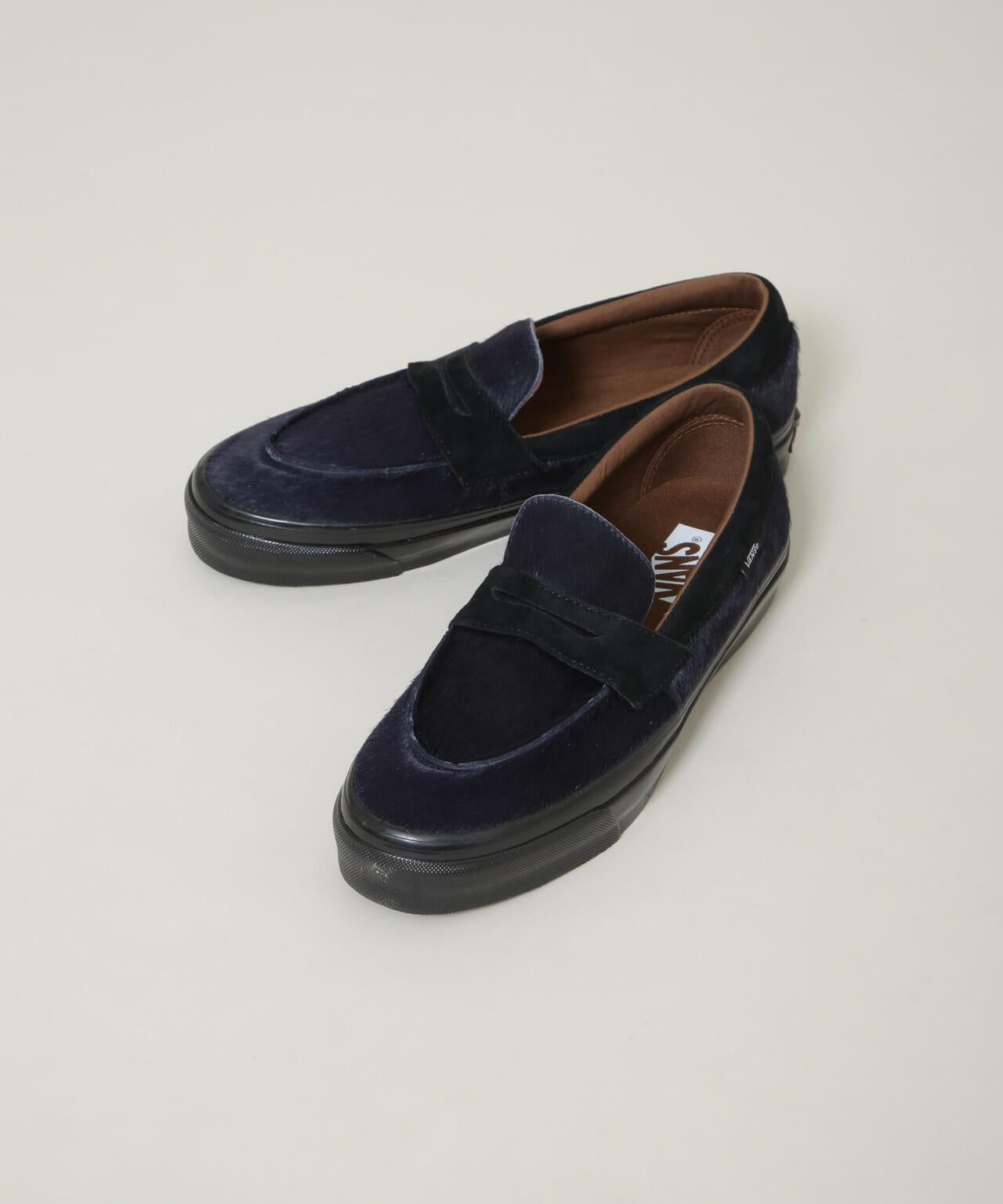 VANS/LX Loafer 53 6706134072