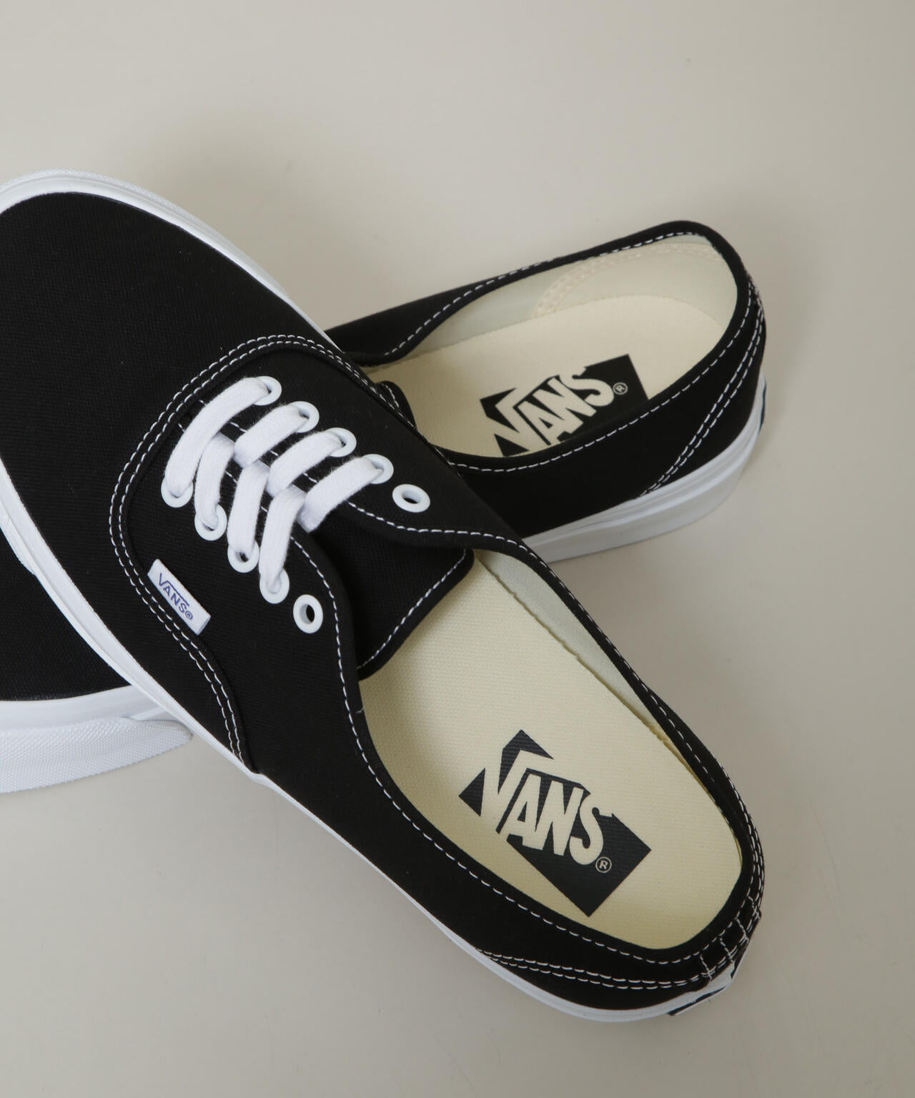 VANS/LX Authentic Reissue 44 6706134073