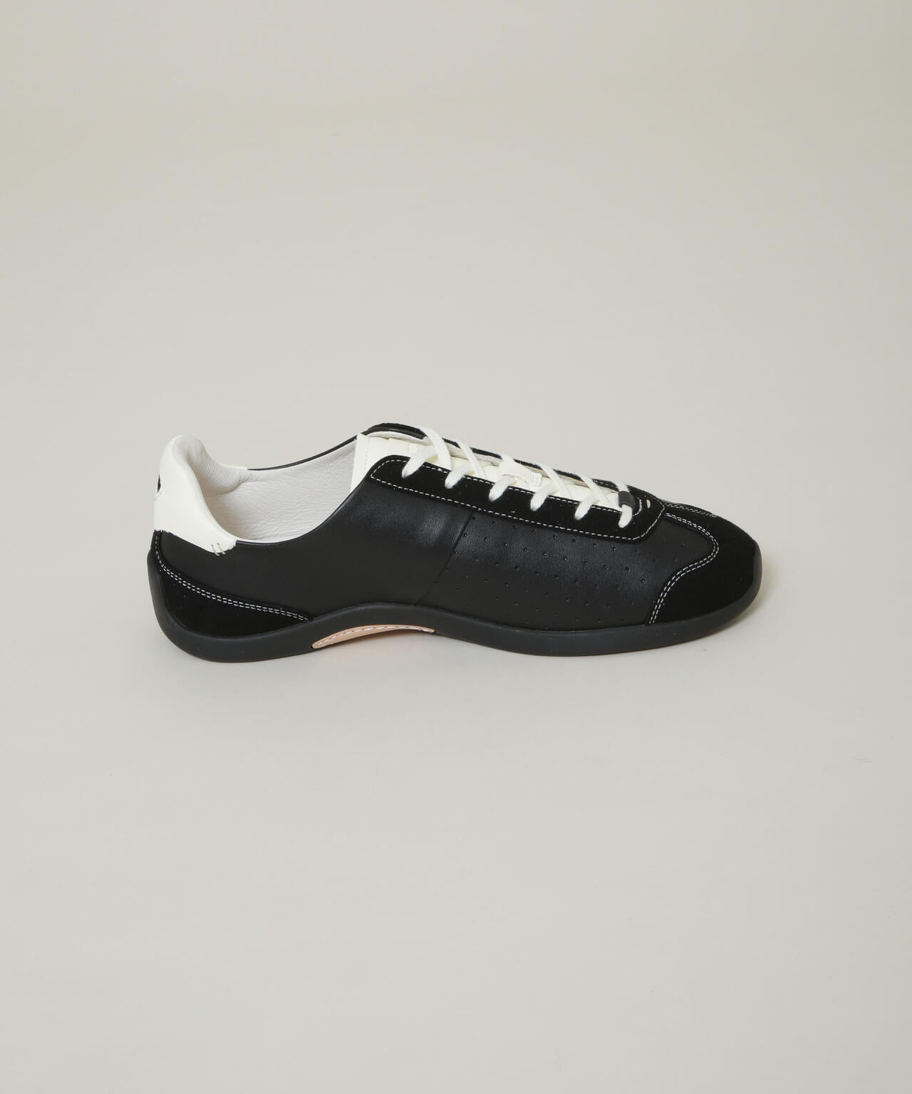 FOOT INDUSTRY/BALLET GAT 6706134076