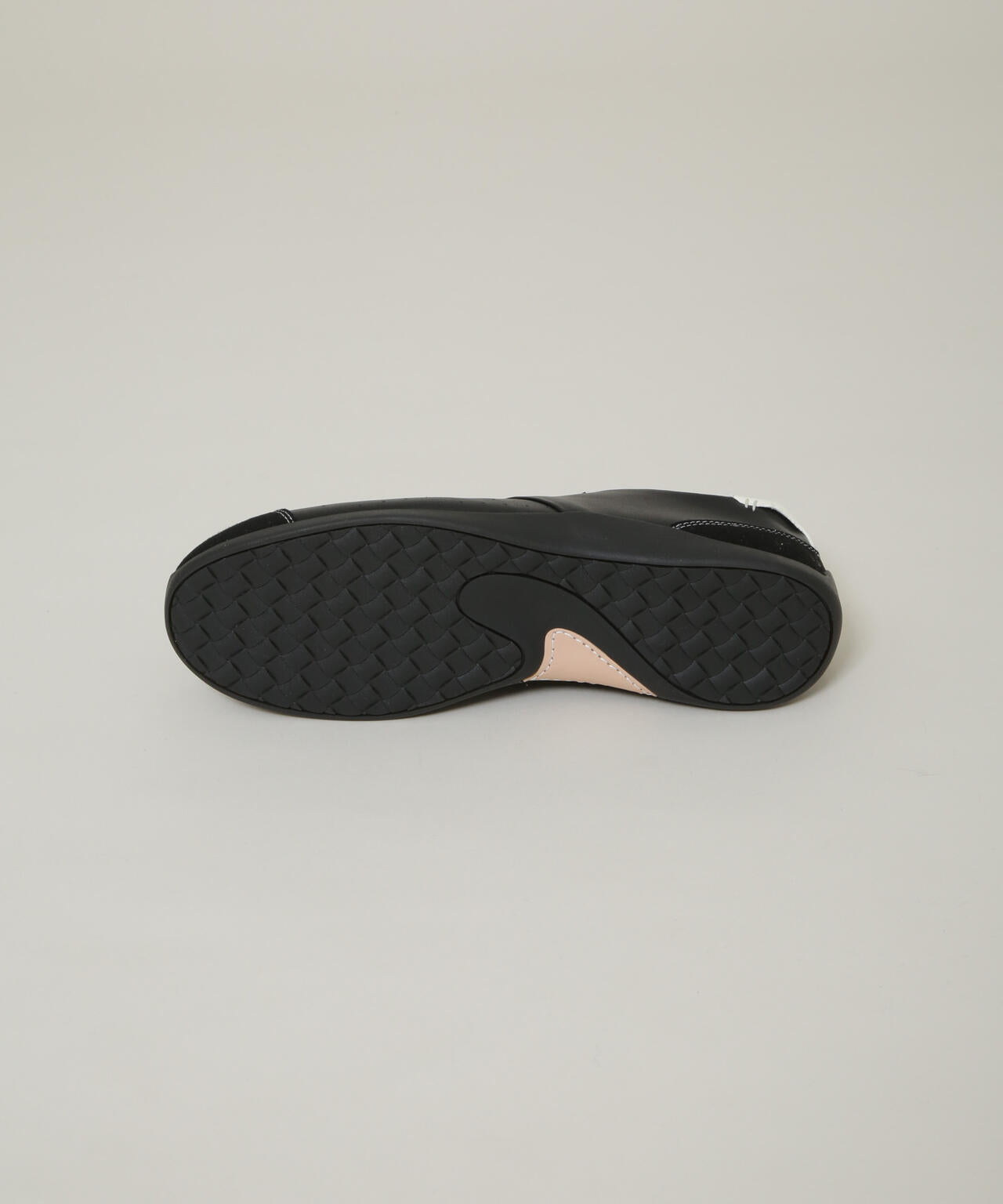 FOOT INDUSTRY/BALLET GAT