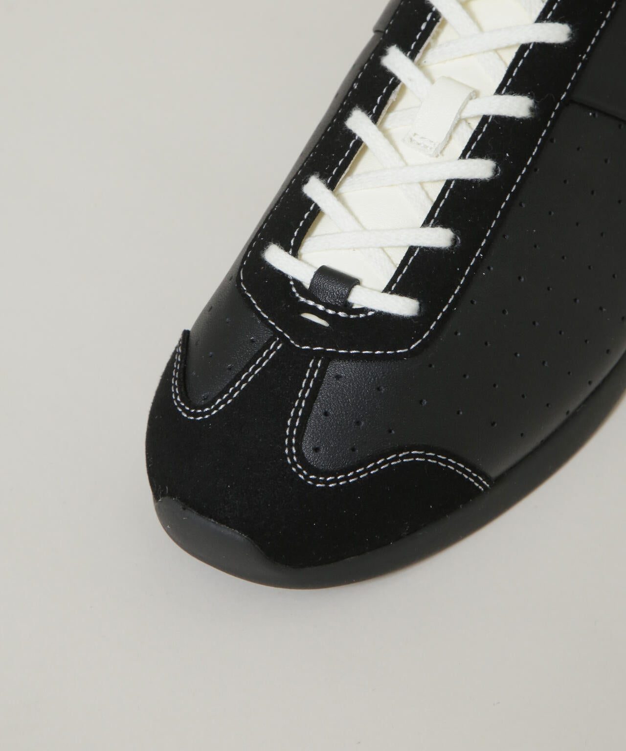 FOOT INDUSTRY/BALLET GAT