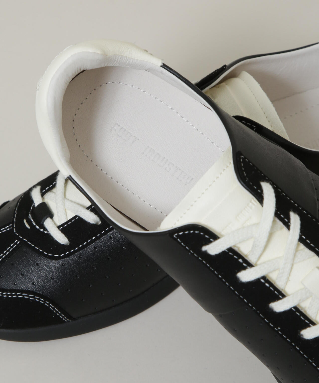 FOOT INDUSTRY: BALLET GAT 新品未使用 FOOT INDUSTRY/BALLET GAT