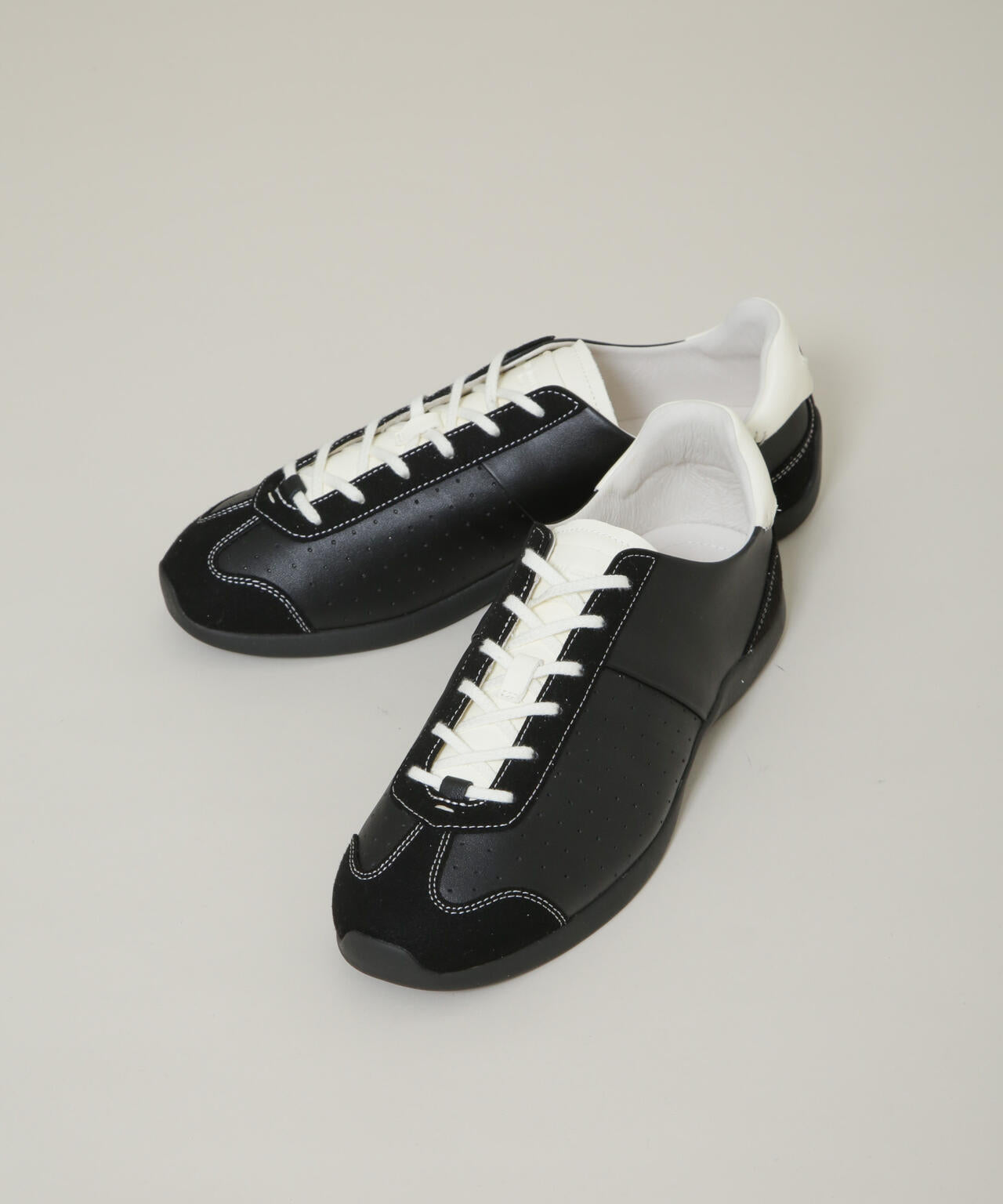 FOOT INDUSTRY/BALLET GAT